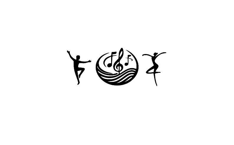 Logo Wave & Gong